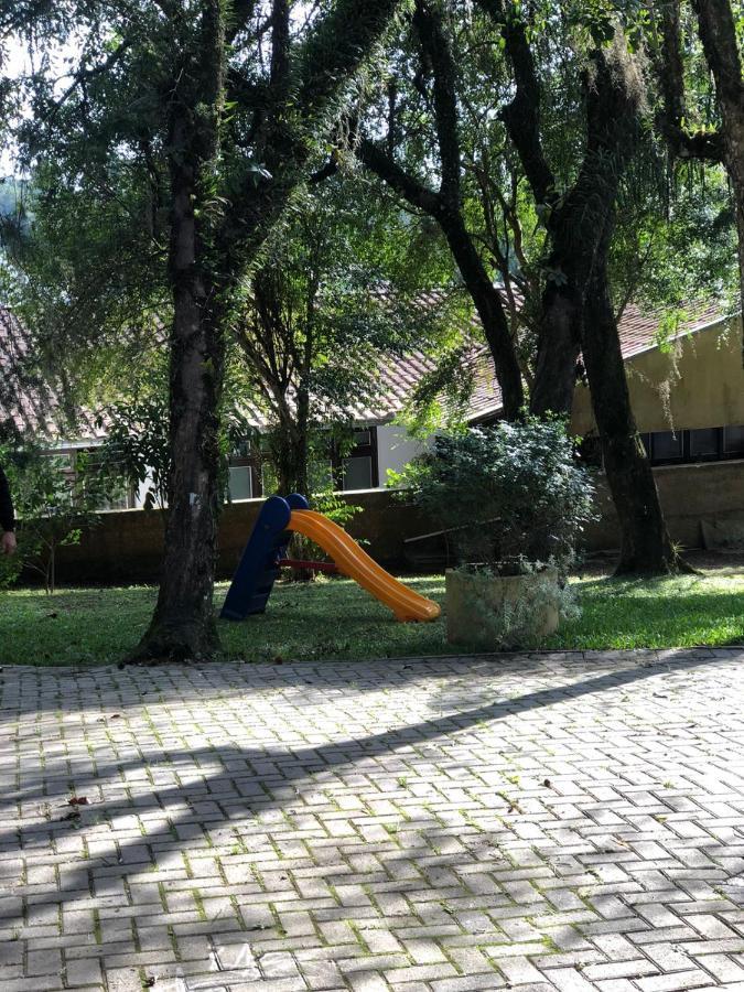 Charming Home 2 Min. From Barigui Park Curitiba Exterior photo